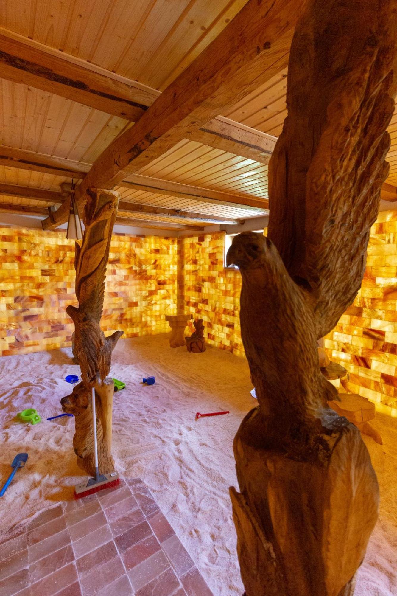 Pensiunea Agroturistica Cerna, Vaideeni, Valcea Экстерьер фото